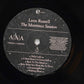 Leon Russell ‎– The Montreux Session