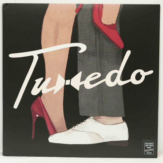 Tuxedo  ‎– Tuxedo