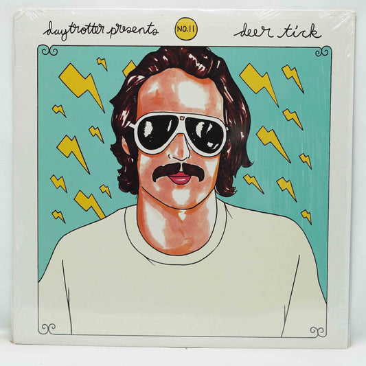 Deer Tick & Guards – Daytrotter Presents No. 11