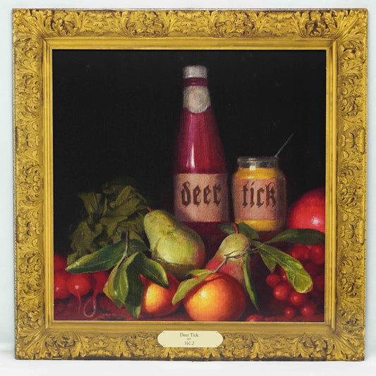 Deer Tick ‎– Vol. 2
