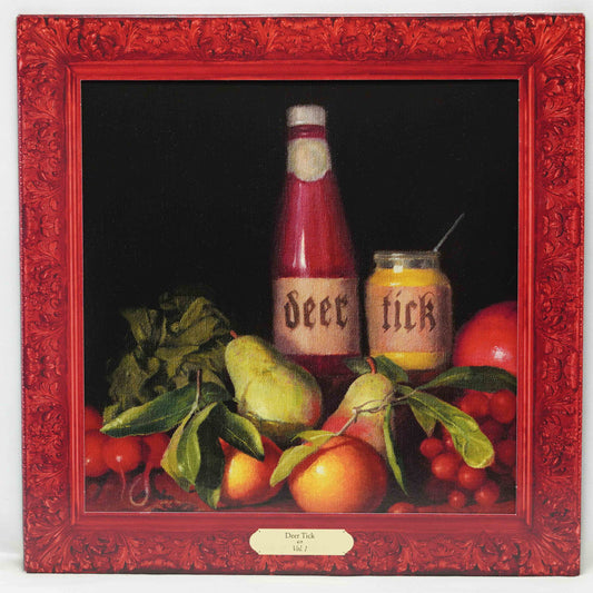 Deer Tick ‎– Vol. 1