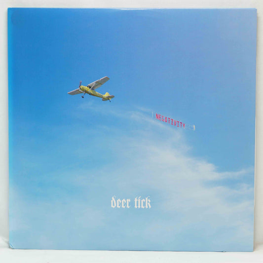 Deer Tick ‎– Negativity
