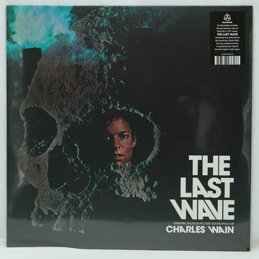 Charles Wain ‎– The Last Wave