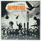 Lamartine ‎– Reportage (Musica Elettronica Da Lamartine)