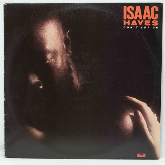Isaac Hayes- Don't Let GO