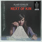 Klaus Schulze ‎– Next Of Kin (Music From The Motion Picture Soundtrack)