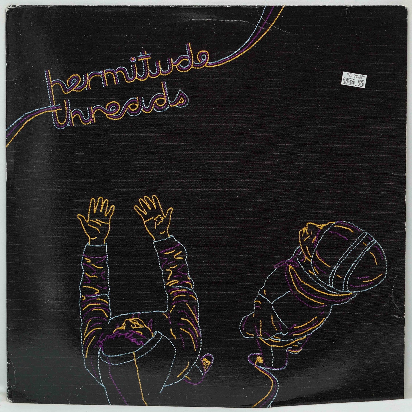Hermitude – Threads