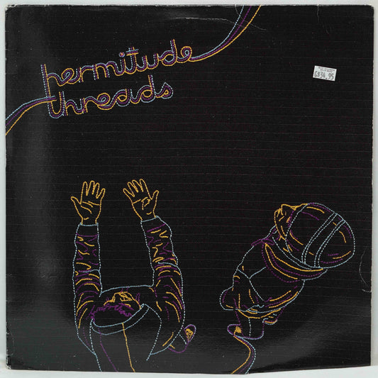 Hermitude – Threads