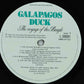 Galapagos Duck ‎– The Voyage Of The Beagle