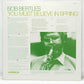 Bob Bertles – You Must Believe In Spring