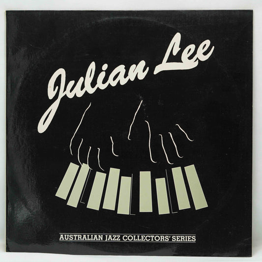 Julian Lee ‎– Julian Lee