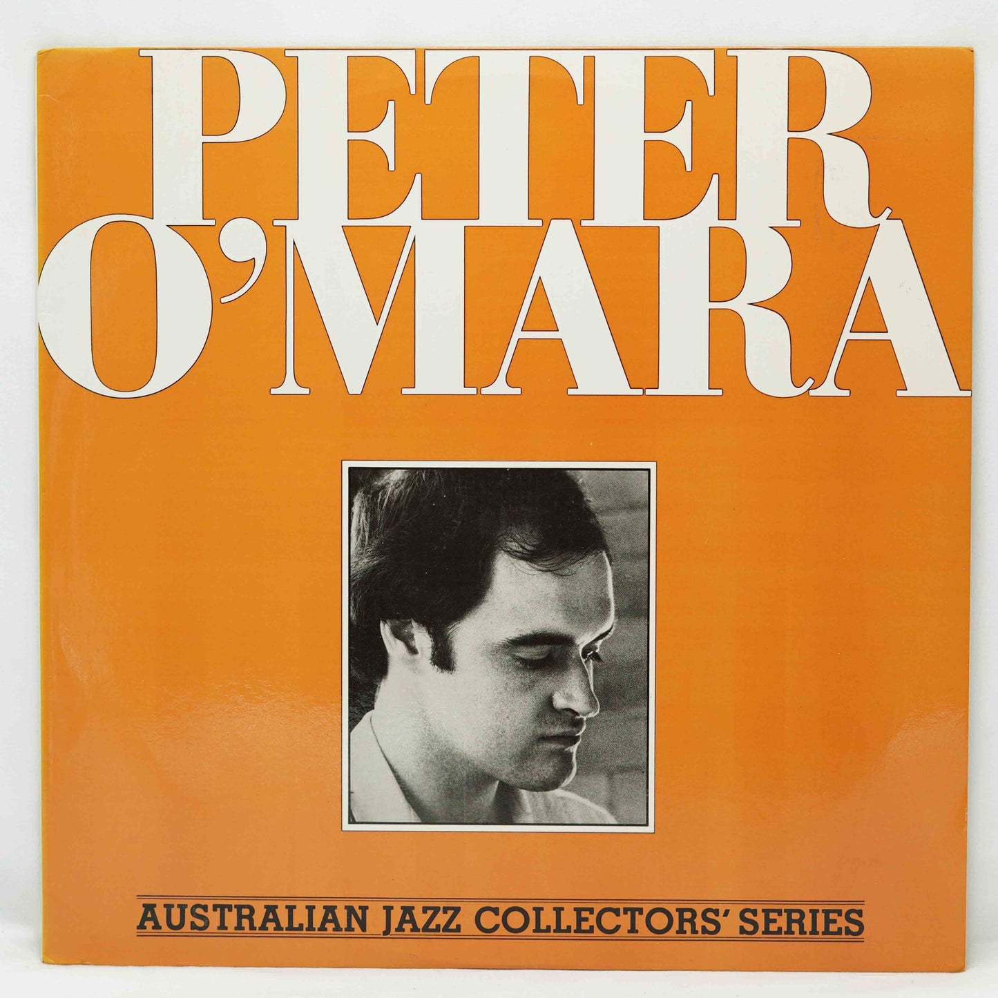 Peter O'Mara- Peter O'Mara