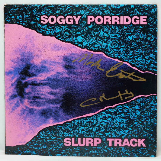 Soggy Porridge – Slurp Track