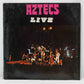 Aztecs – Live
