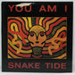 You Am I ‎– Snake Tide