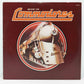 Commodores – Movin' On