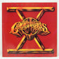 Commodores – Heroes