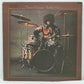 Buddy Miles – Them Changes album cover