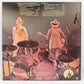 ZZ Top ‎– Fandango!