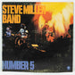 Steve Miller Band – Number 5
