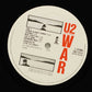 U2 ‎– War