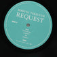 Mariya Takeuchi = 竹内まりや – Request (2021 Vinyl Edition)