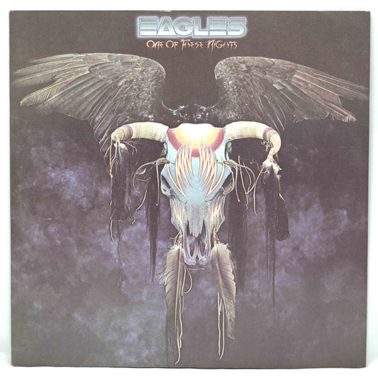 Eagles – One Of These Nights