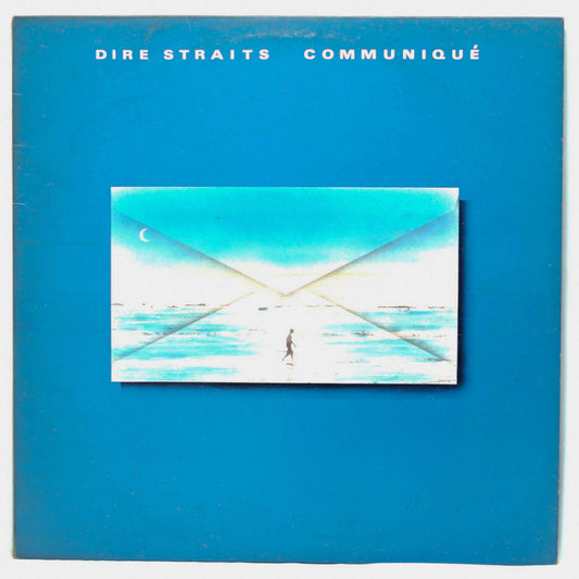 Dire Straits – Communiqué