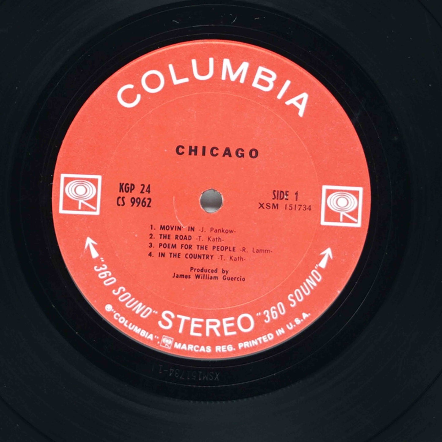 Chicago – Chicago