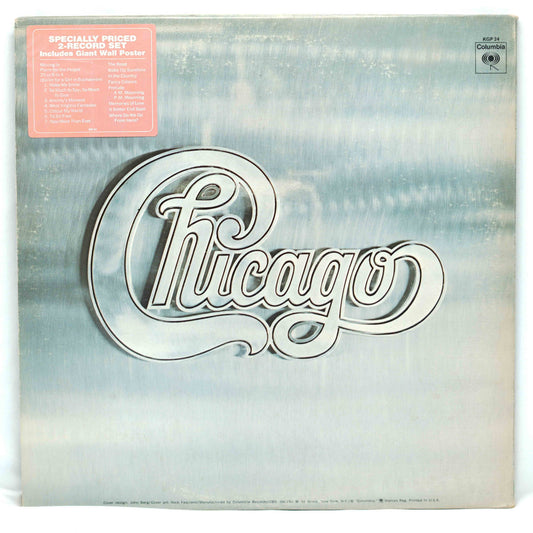 Chicago – Chicago