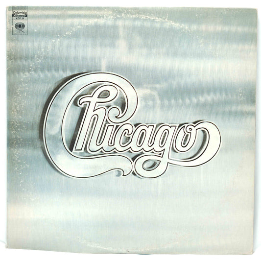 Chicago – Chicago