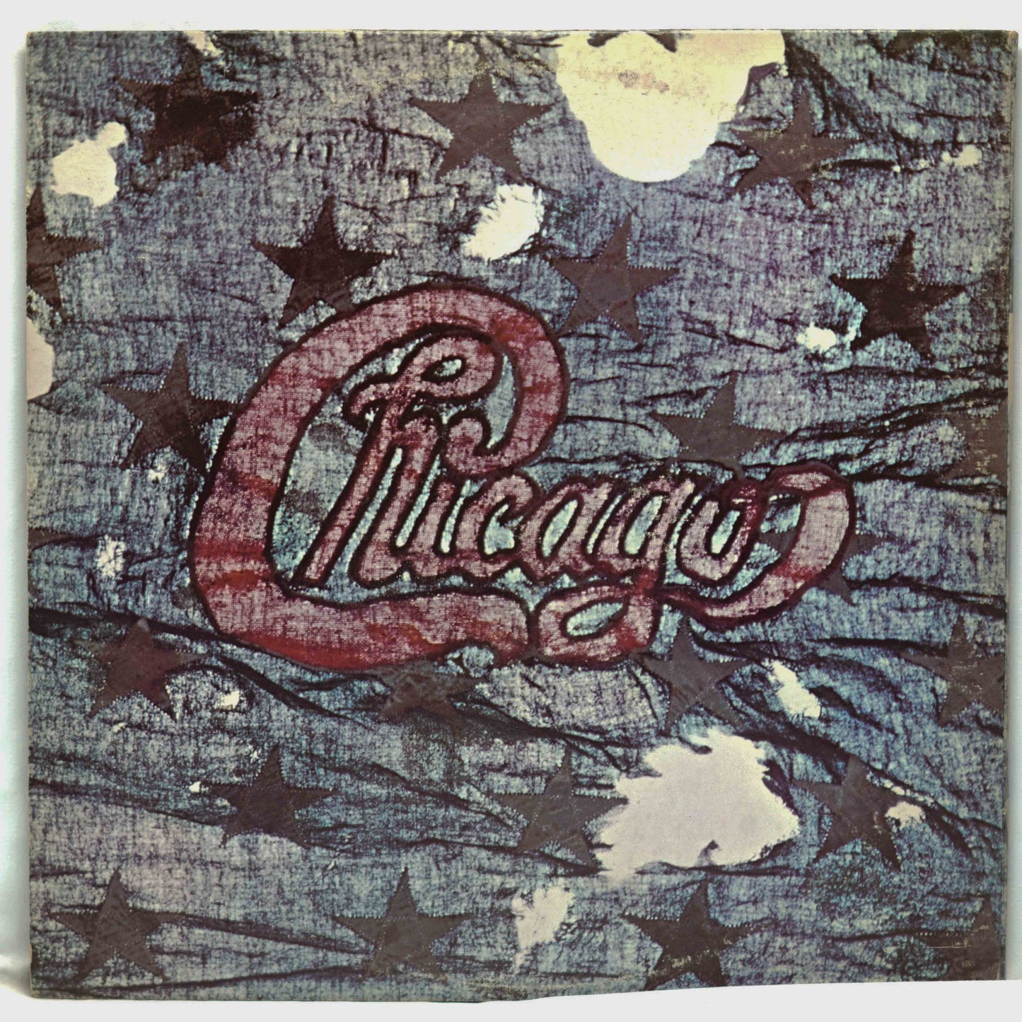 Chicago – Chicago III
