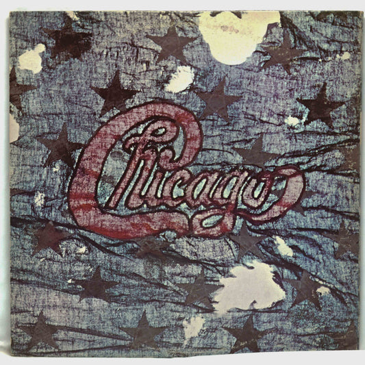 Chicago – Chicago III