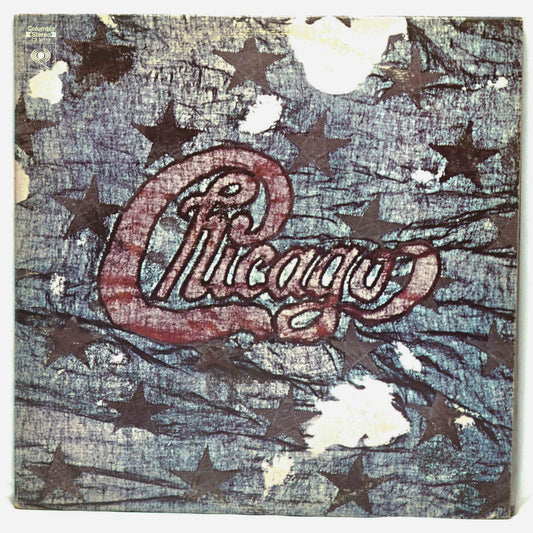 Chicago – Chicago III