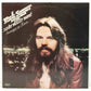 Bob Seger & The Silver Bullet Band ‎– Stranger In Town