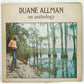 Duane Allman – An Anthology