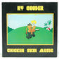 Ry Cooder – Chicken Skin Music