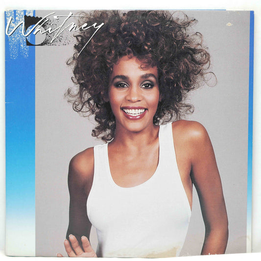 Whitney Houston – Whitney