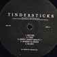 Tindersticks ‎– The First Tindersticks Album