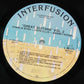 Record label for 'Great Guitars Vol. 2' featuring Charlie Byrd, Herb Ellis, and Barney Kessel on a blue and beige background.