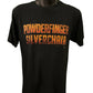 Powderfinger / Silverchair 2007 Australian Tour T-Shirt