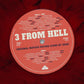 Various ‎– 3 From Hell (Original Motion Picture Score)