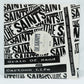 The Saints‎– Grain Of Sand / Cartoon