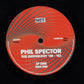 Phil Spector ‎– The Anthology '59-'62