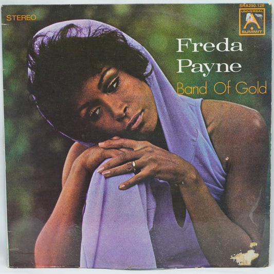 Freda Payne – Band Of Gold