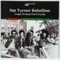 Nat Turner Rebellion ‎– Laugh To Keep From Crying