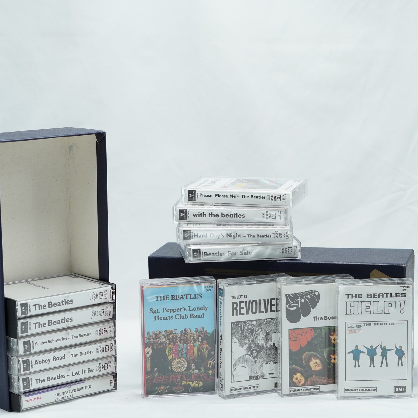 The Beatles – The Beatles Collection