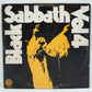 Black Sabbath – Black Sabbath Vol 4