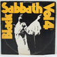 Black Sabbath – Black Sabbath Vol 4