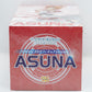 Sword Art Online Alicization SAO SSS Figure " Asuna "